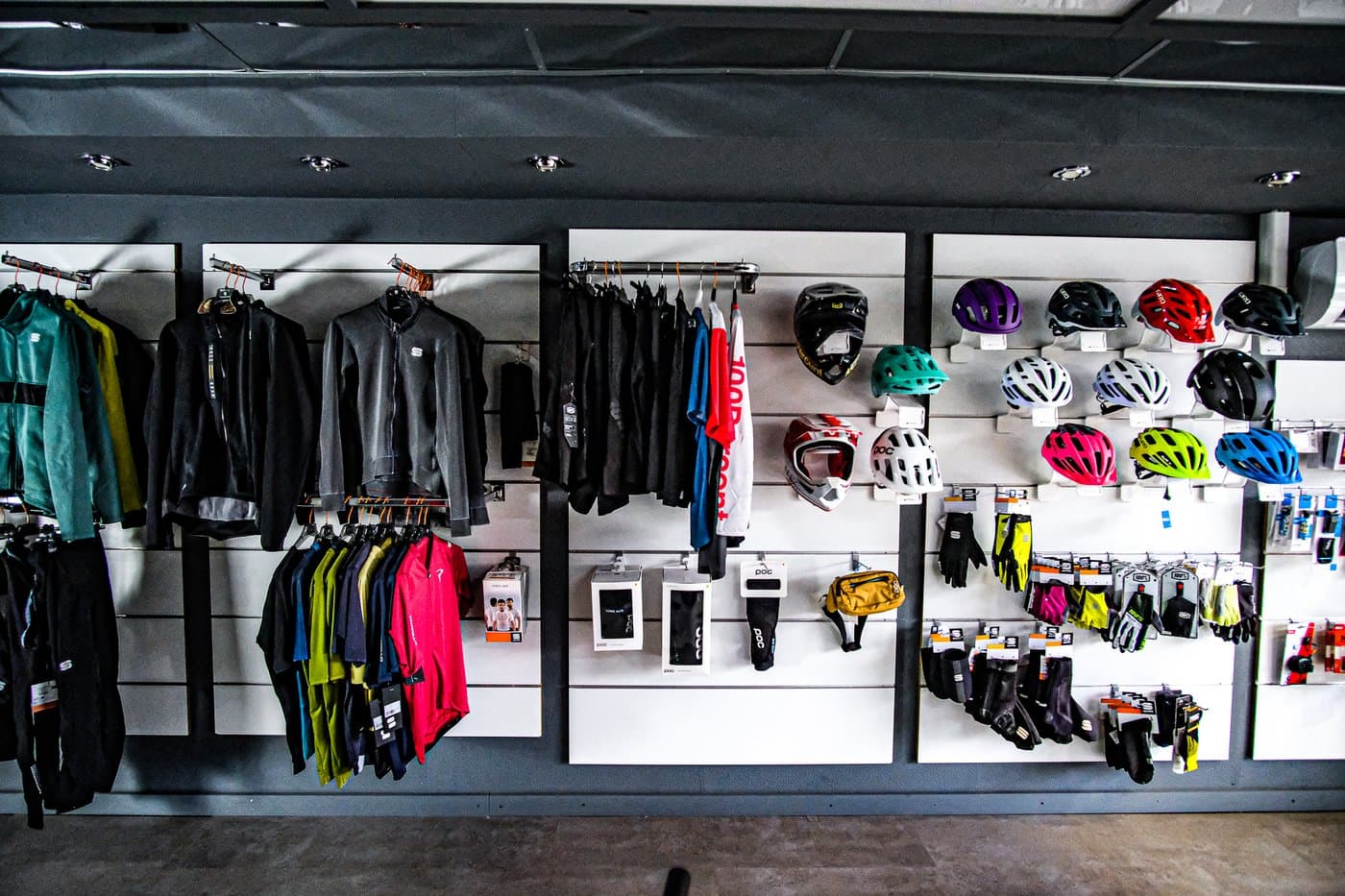 Officina Fabri Bike — assistenza specializzata