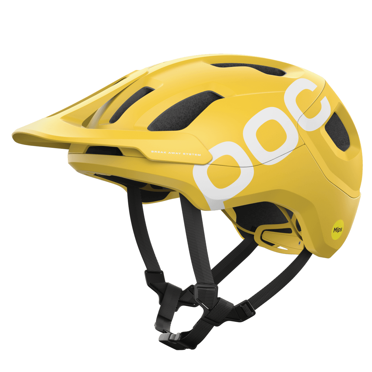 Axion Race MIPS
