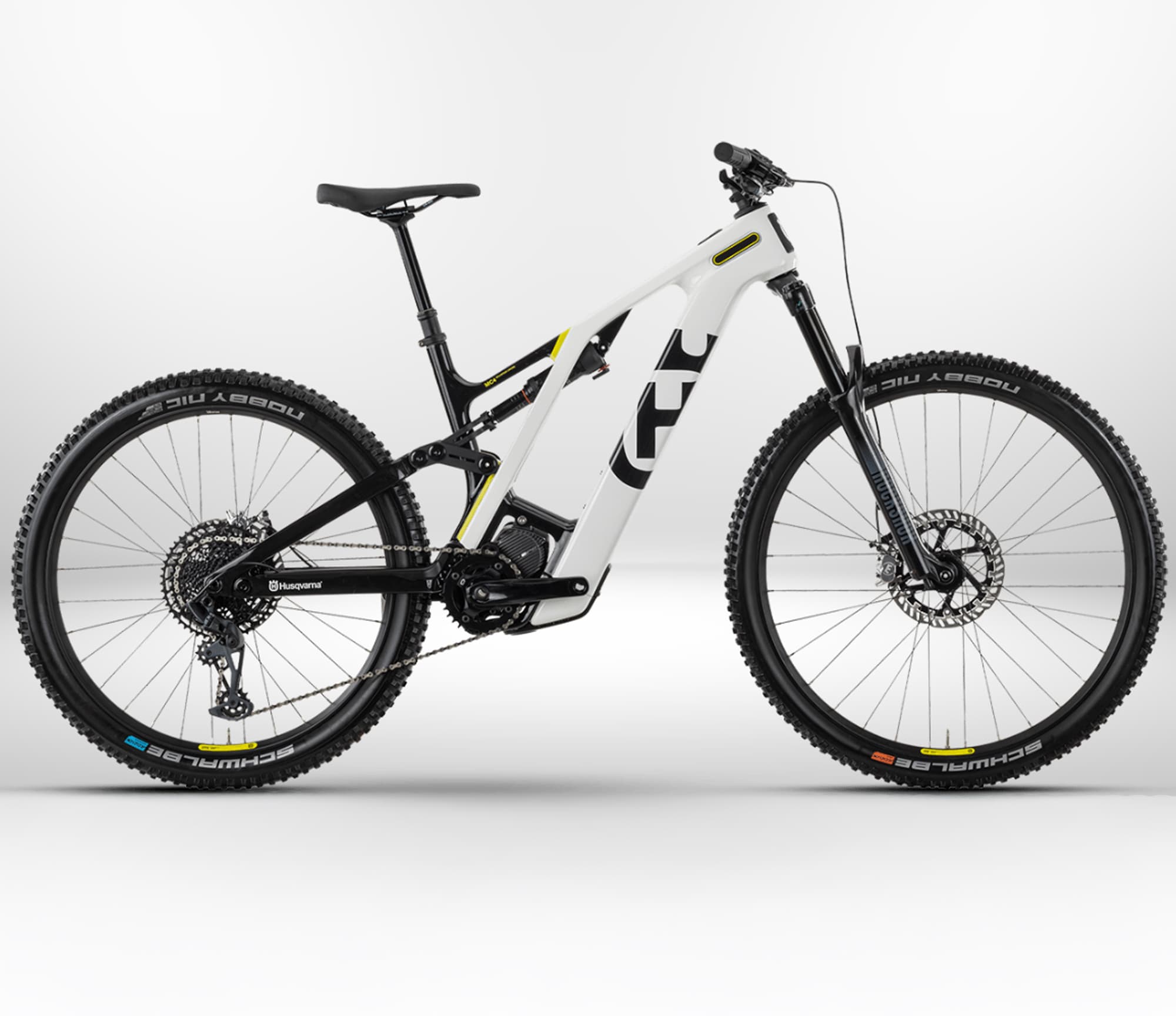 Mountain Cross MC4 720Wh
