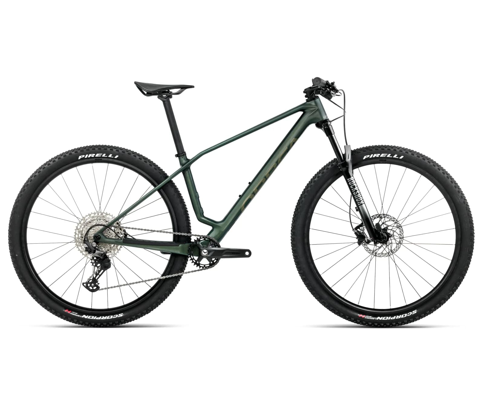 ALMA M50