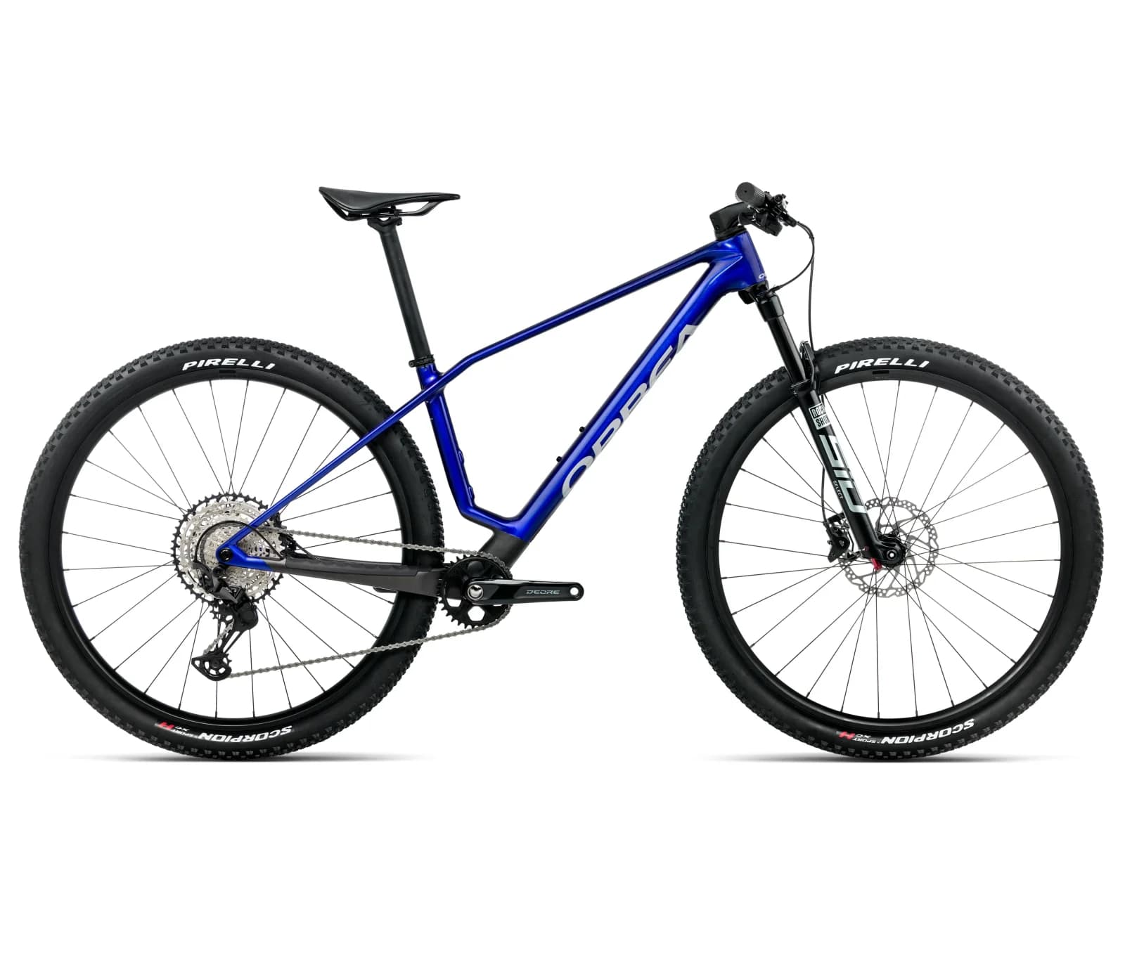 ALMA M30