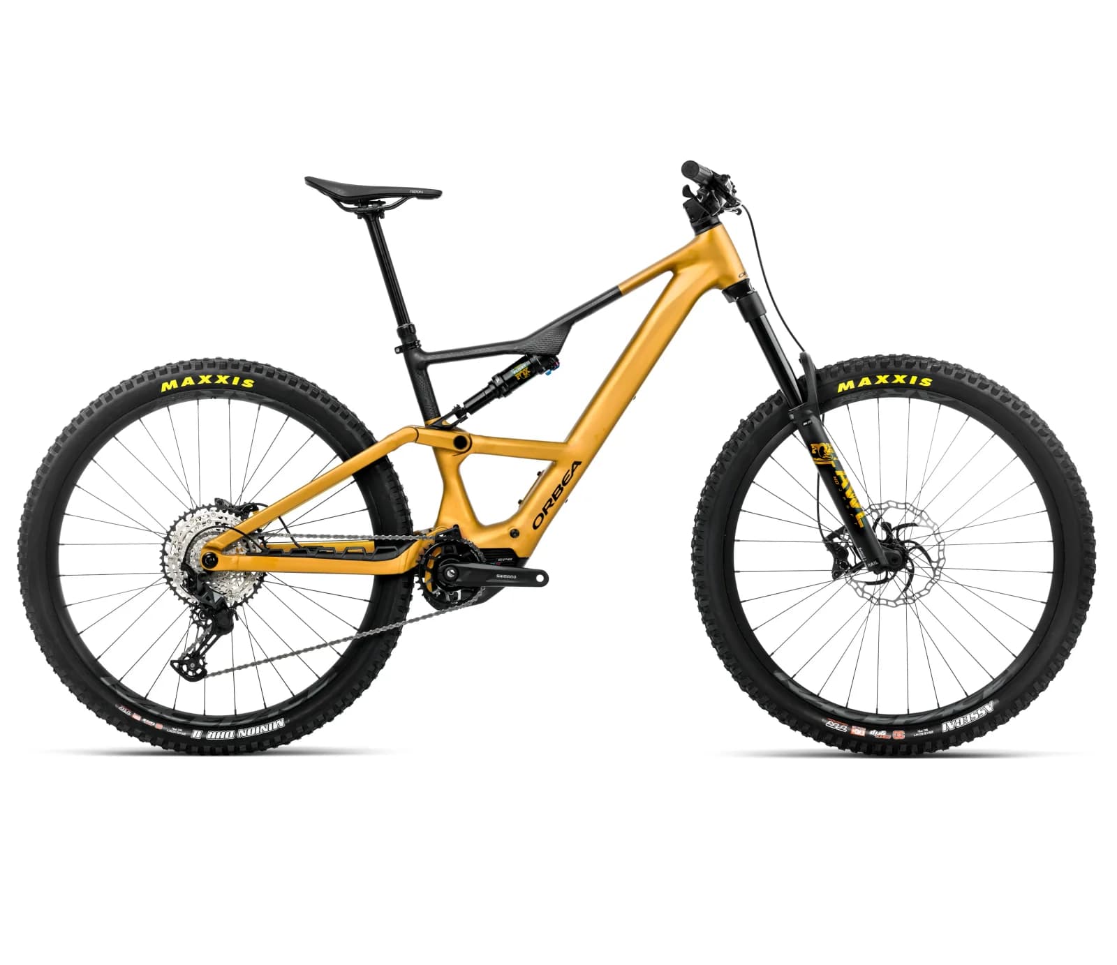 RISE LT H20