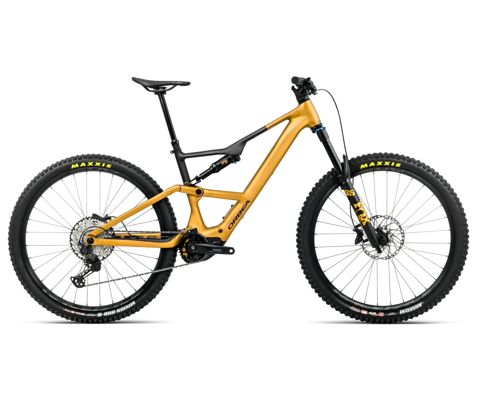 RISE LT H10