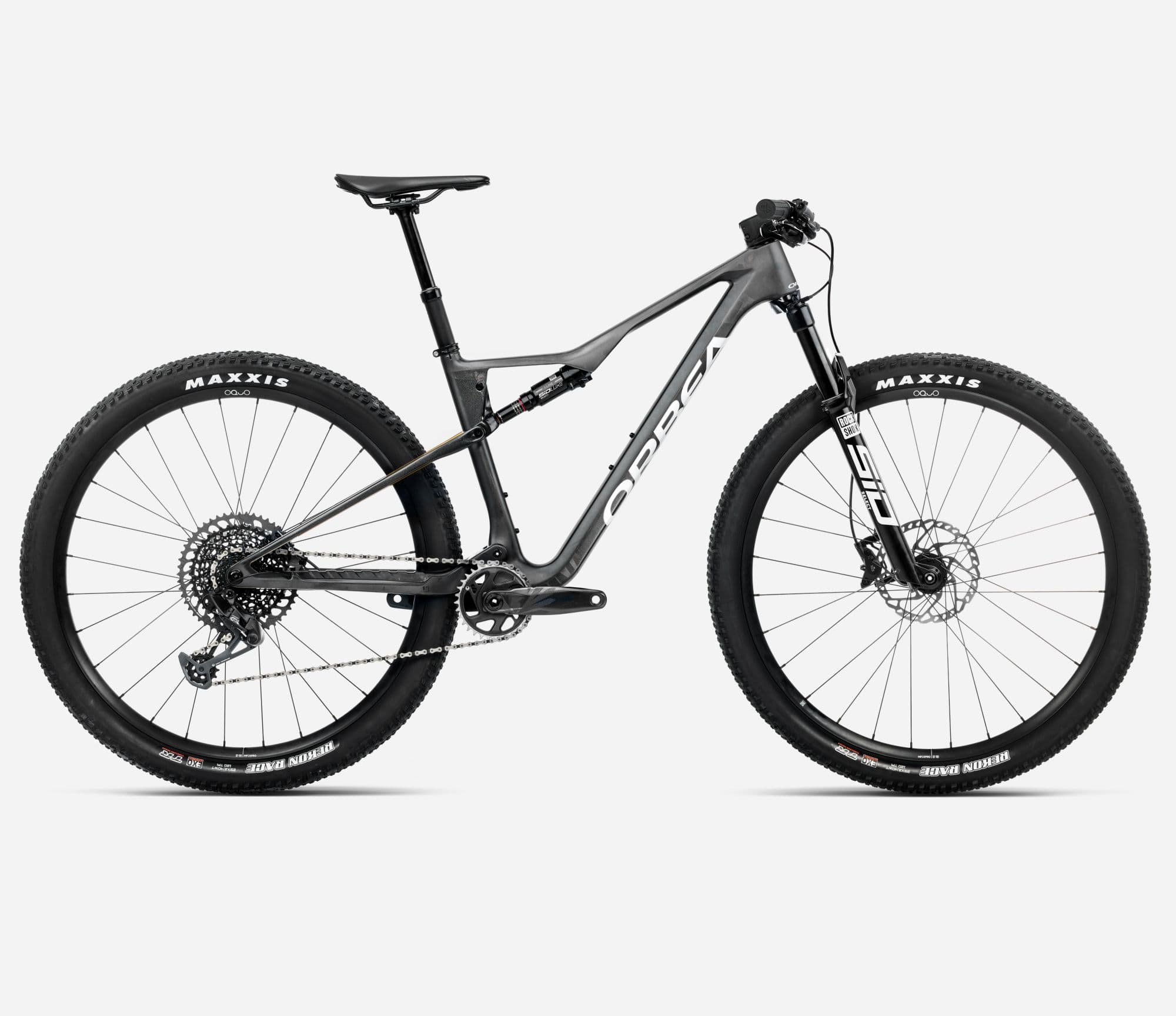 Orbea OIZ M21