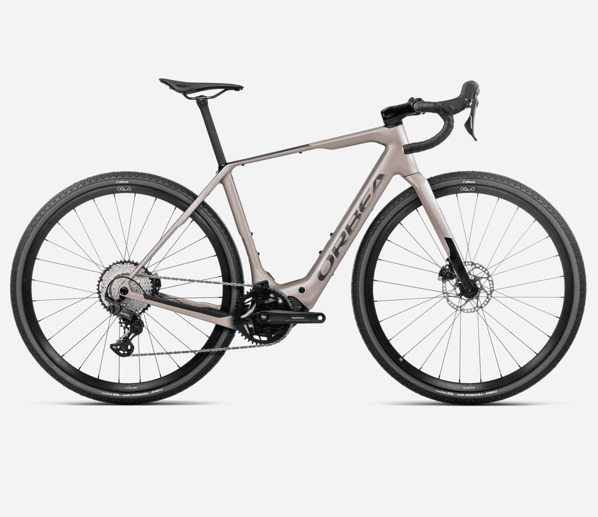 Orbea Denna M30