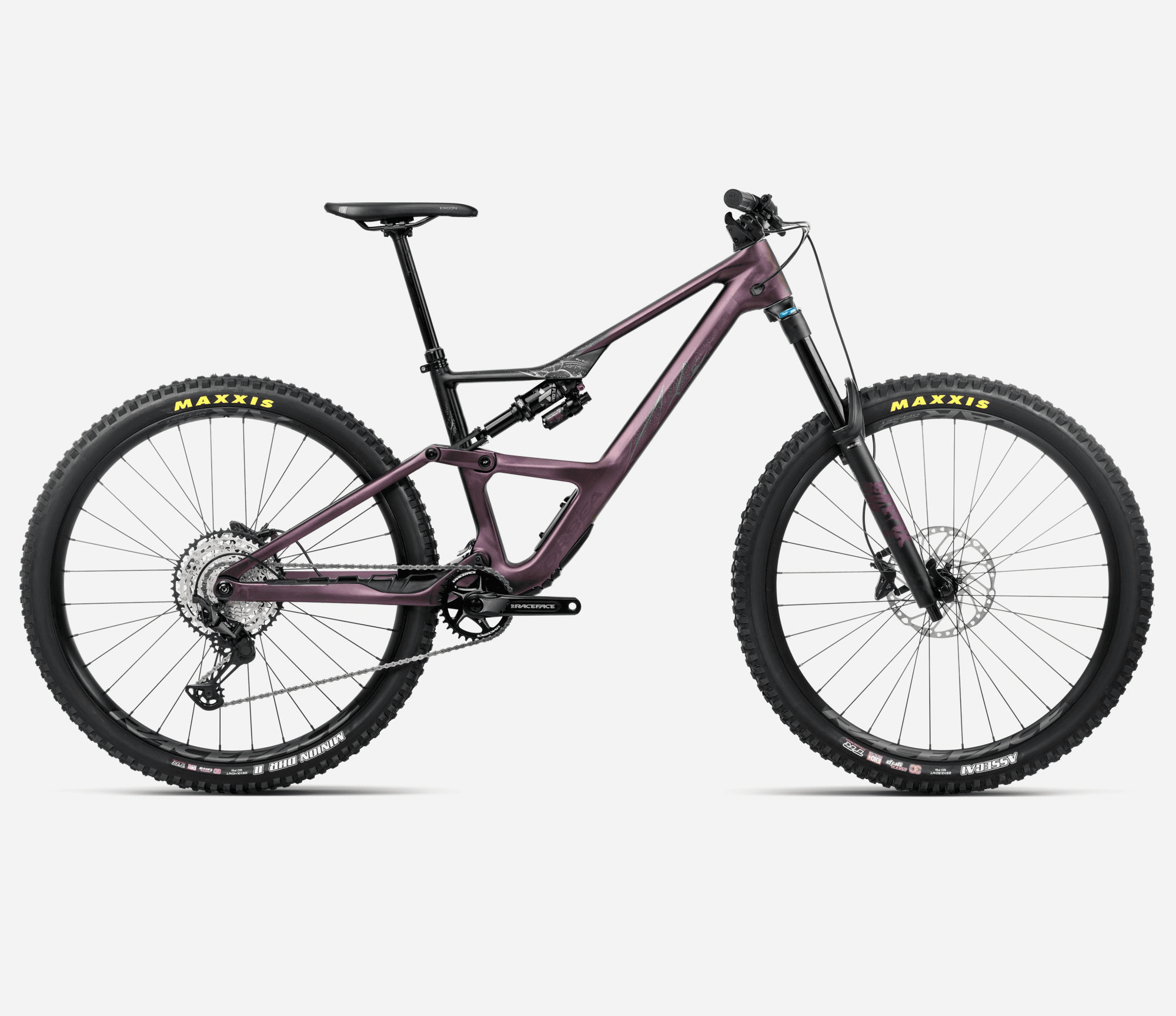 Orbea Occam LT M30