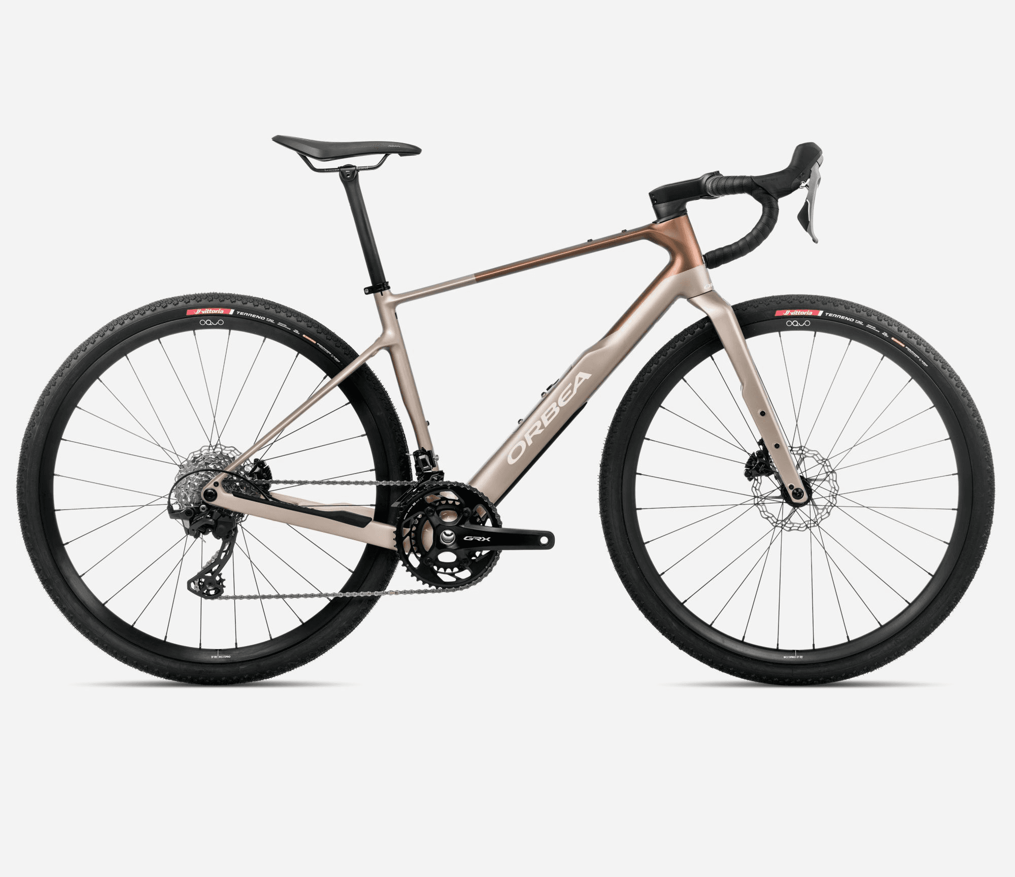 Orbea Terra M20TEAM