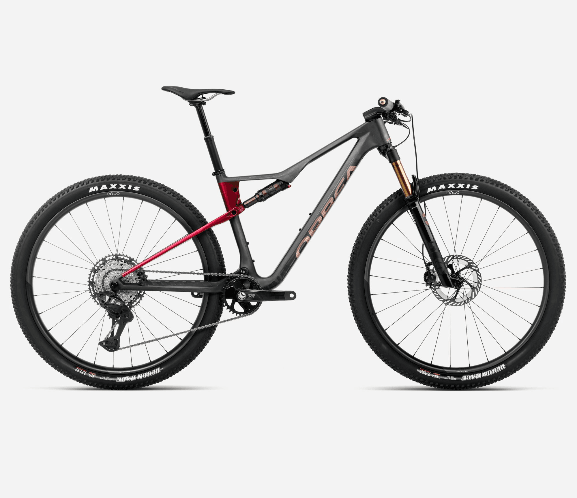 Orbea OIZ M PRO