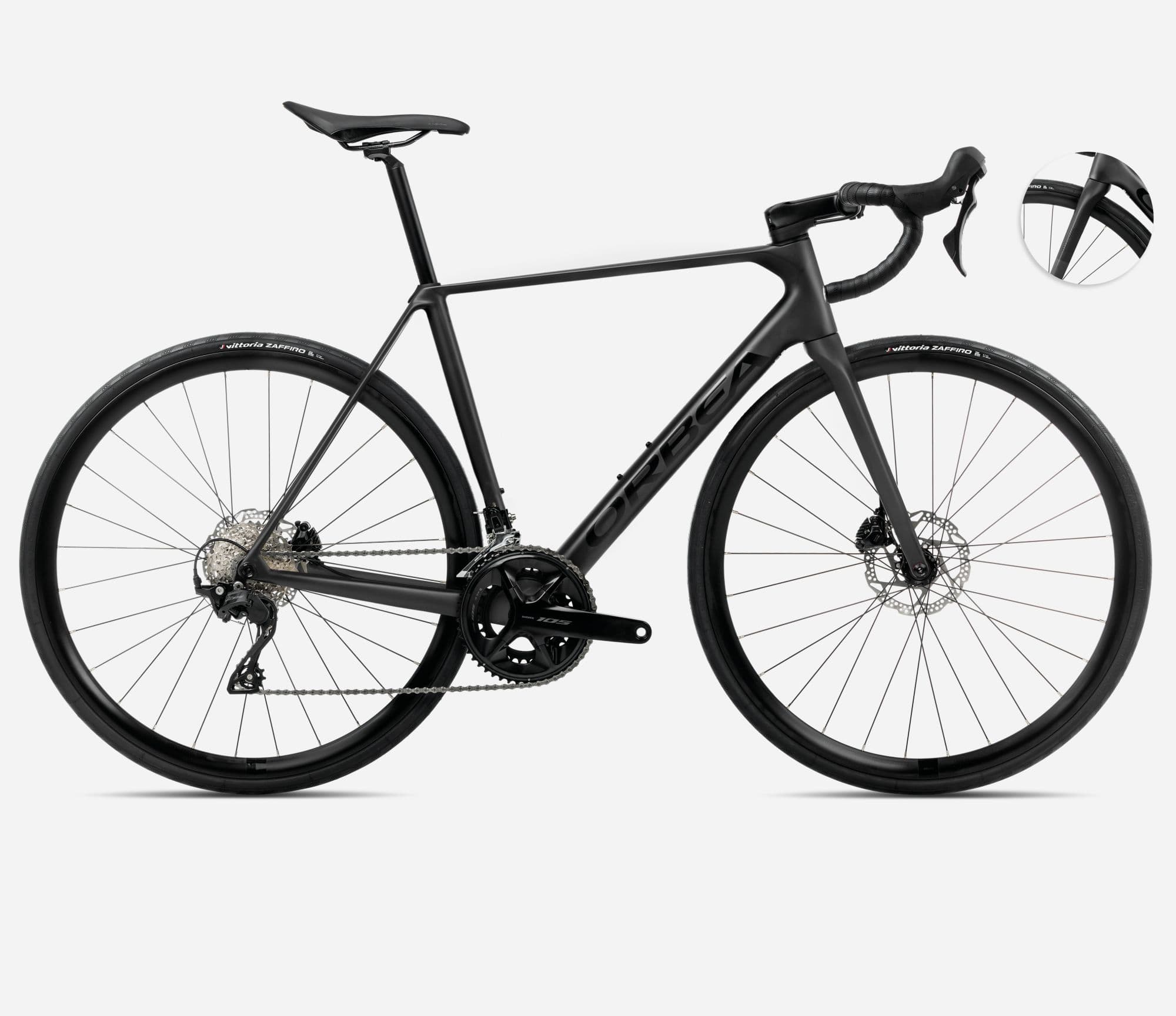 Orbea Orca M30-2025