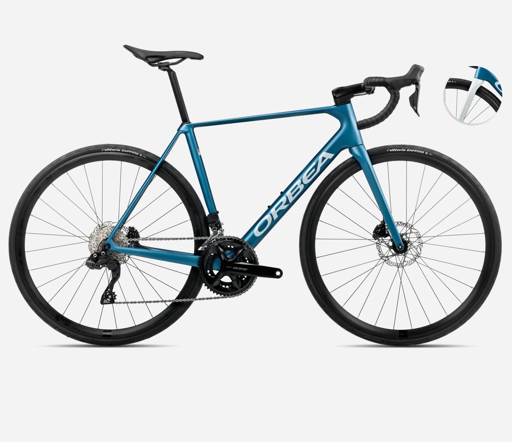 Orbea Orca M30I 2025