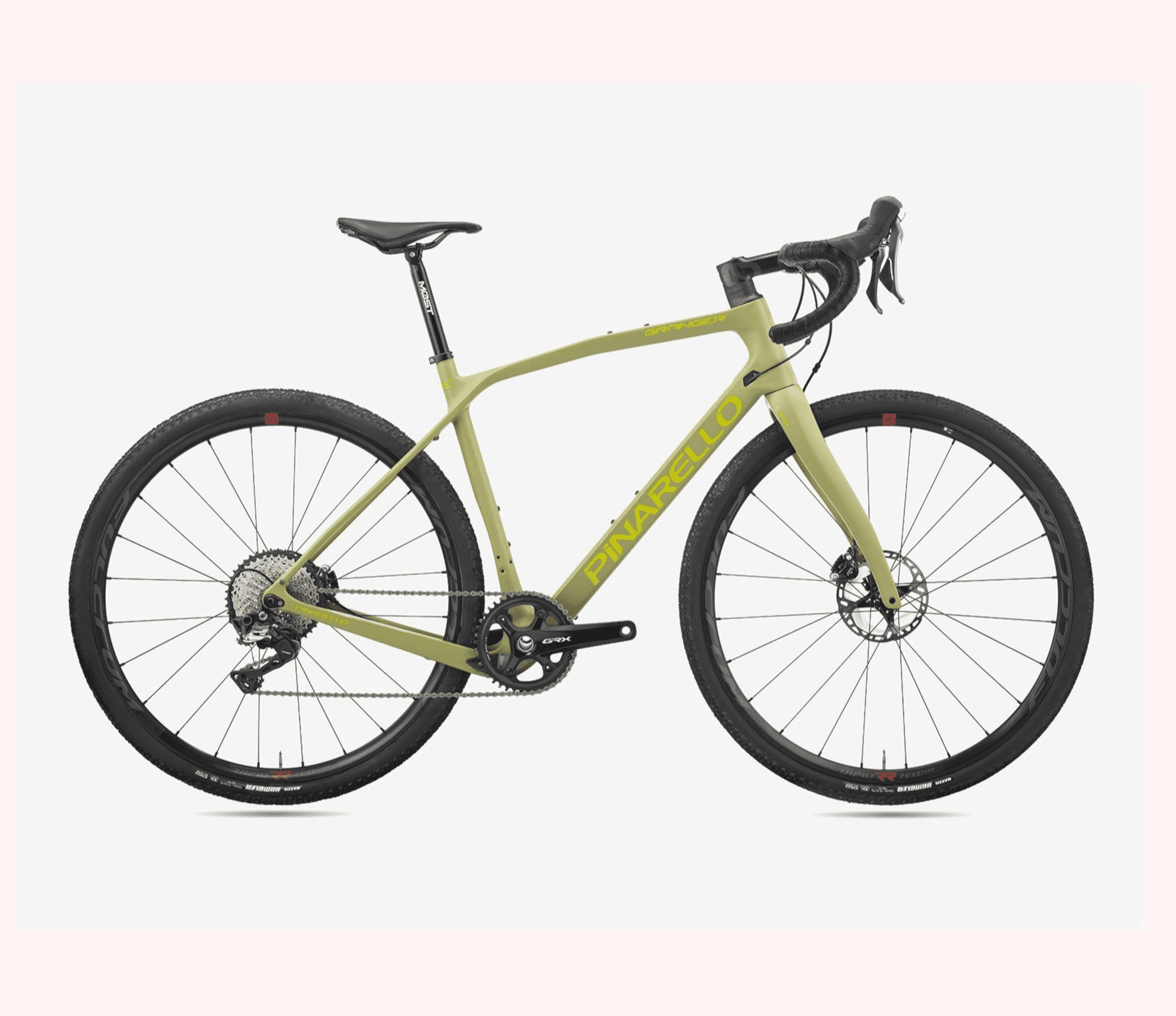 Pinarello Granger X3 2X