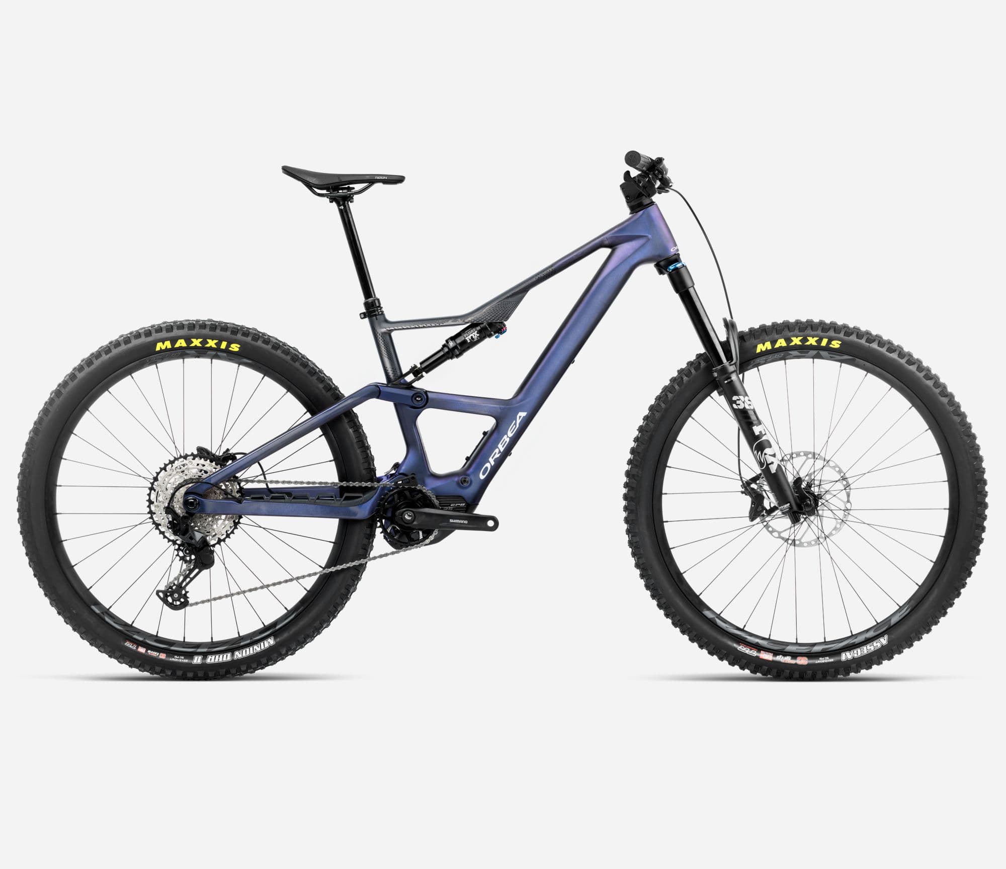 Rise LT-M20-630Wh