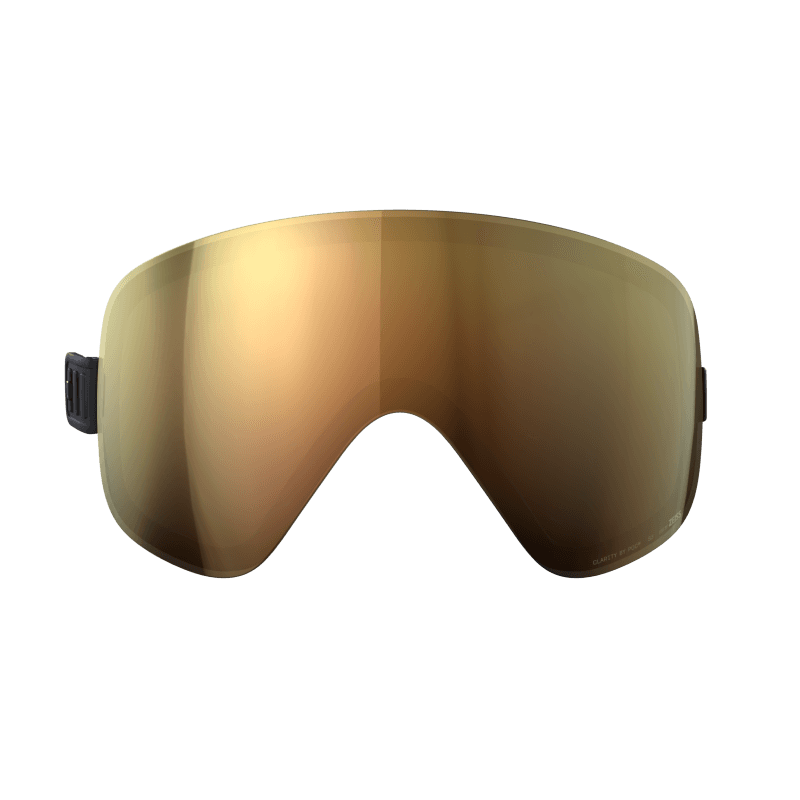 Vitrea Mid Lens