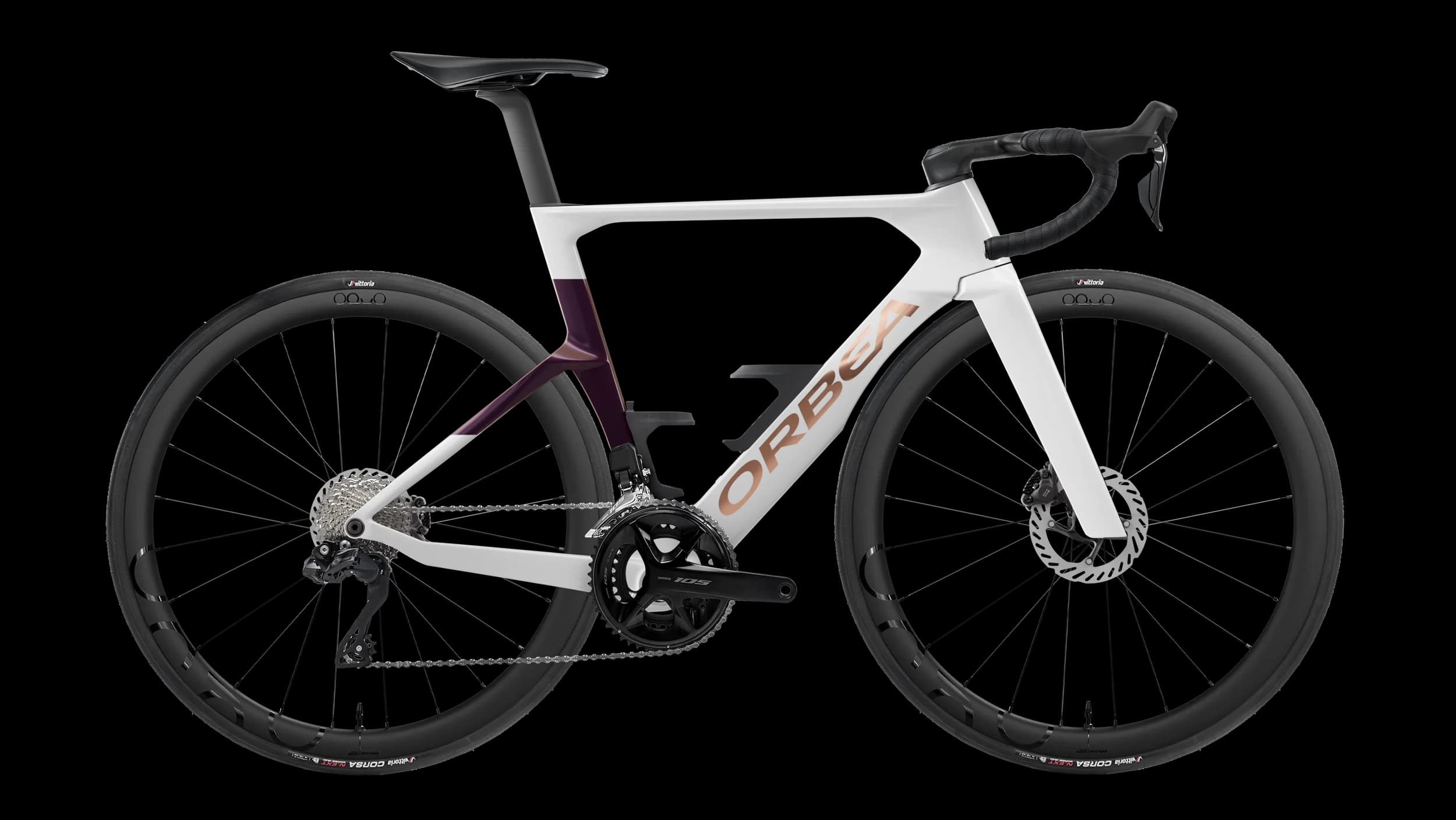 ORCA AERO M30i LTD