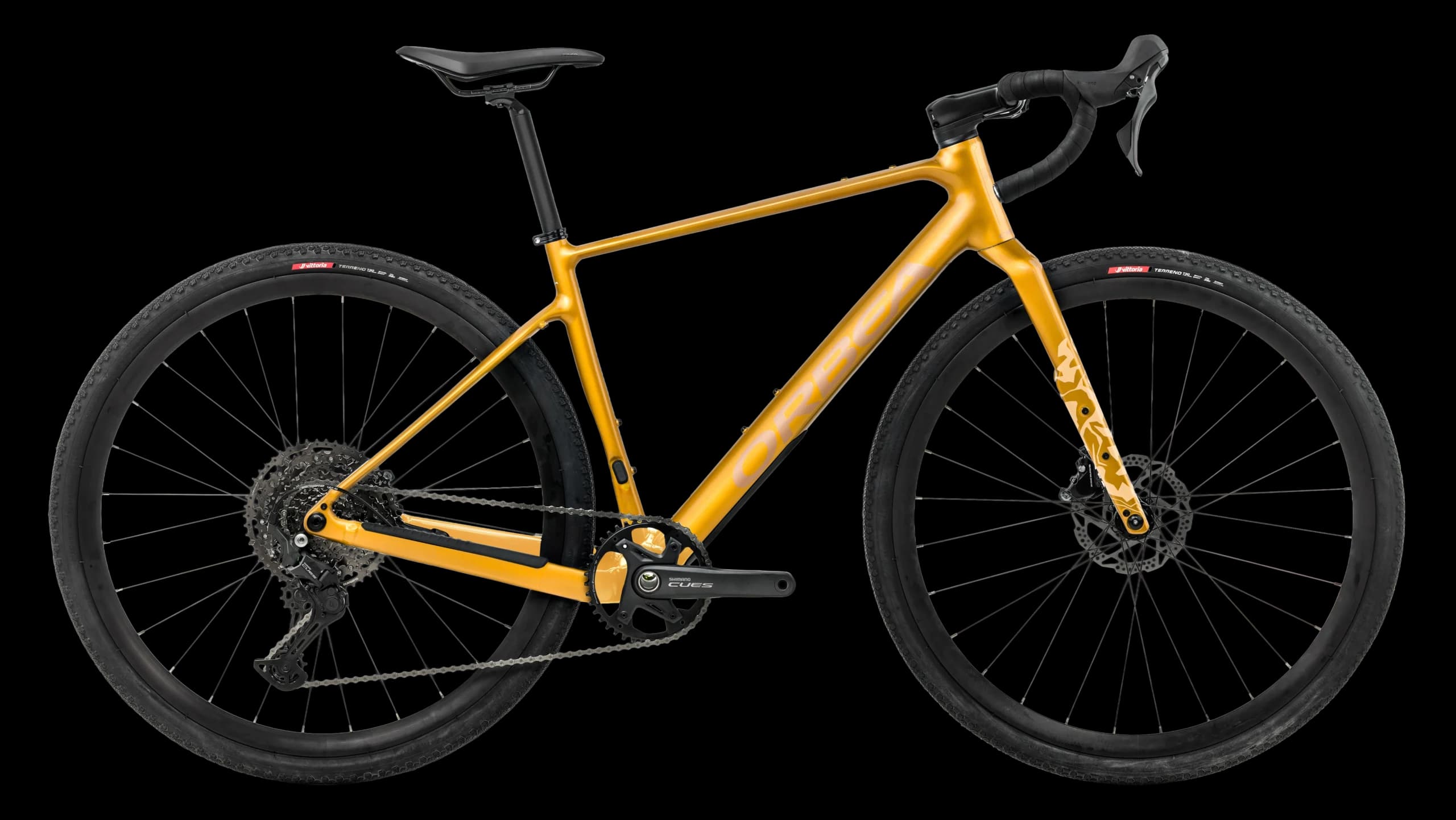 TERRA H40 1X