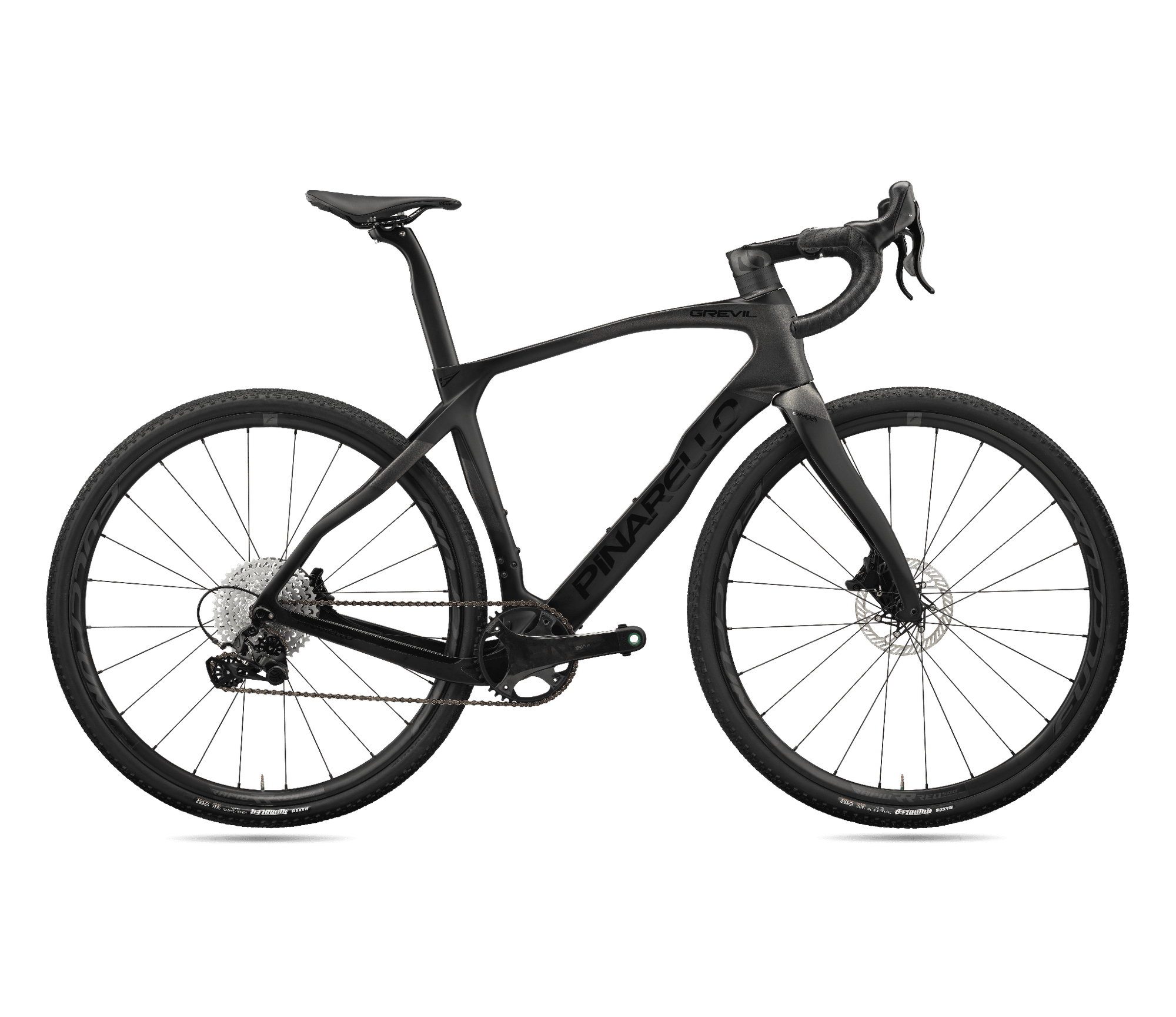 Pinarello Grevil F7