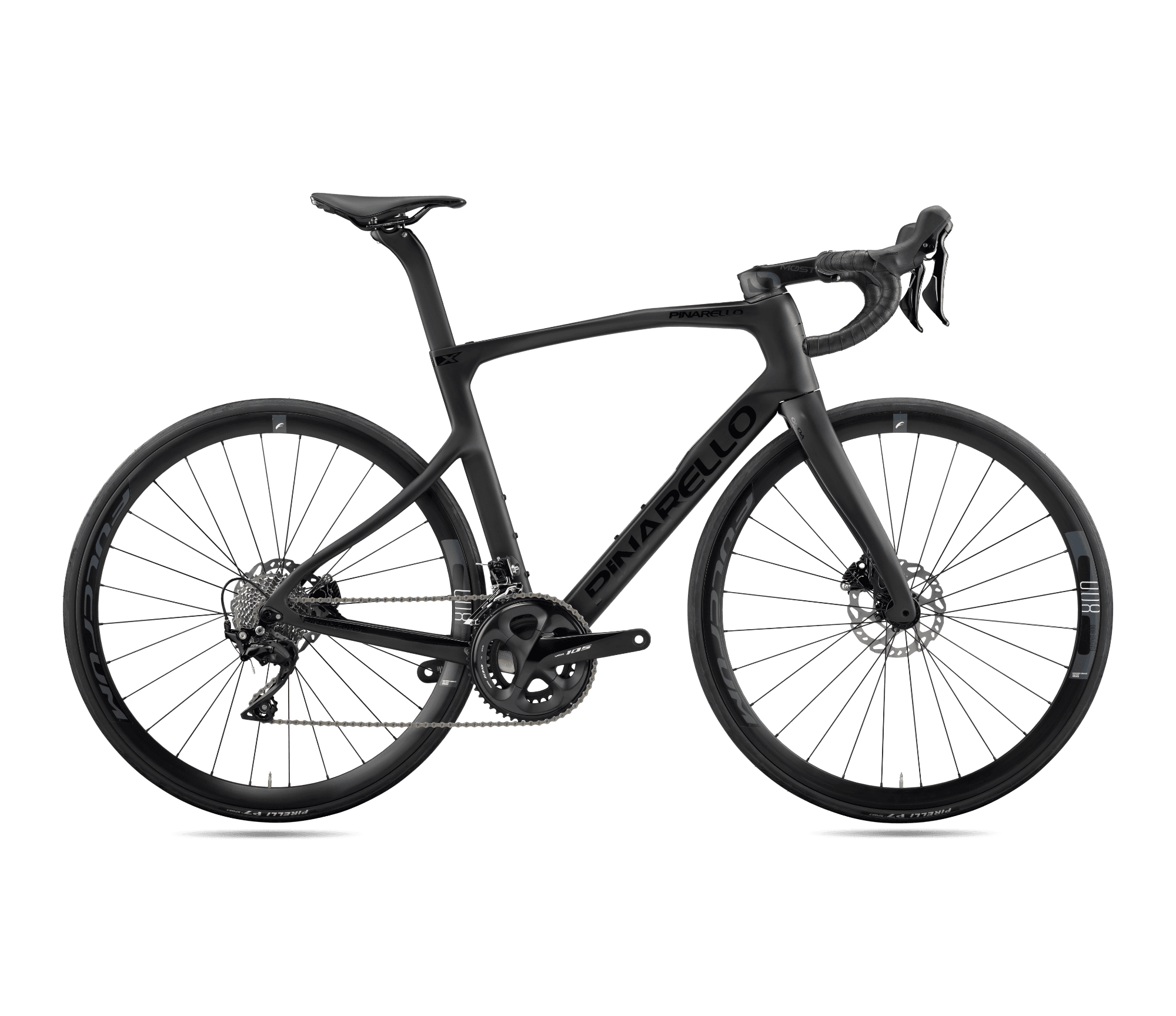 Pinarello X3