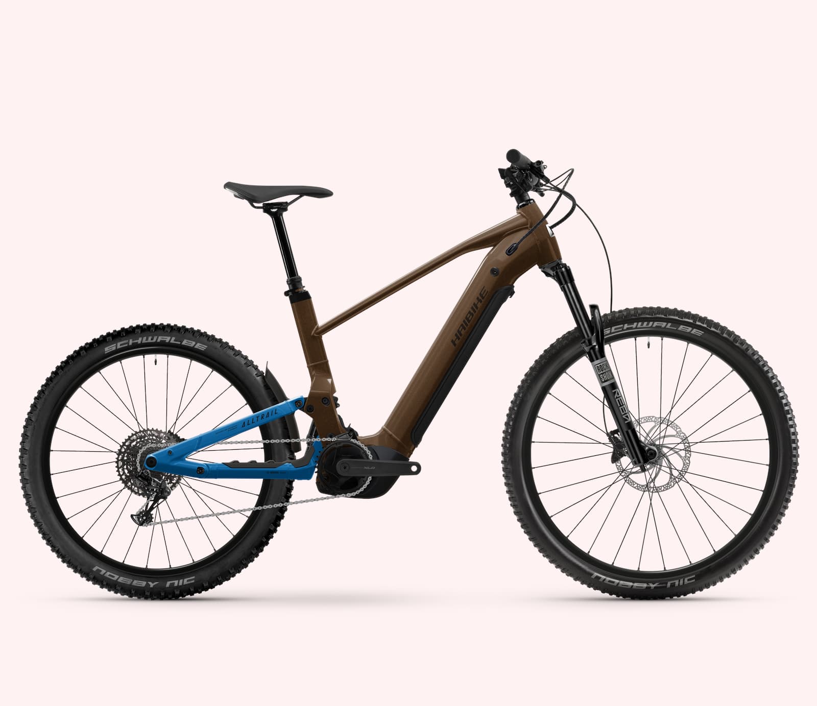 HAIBIKE ALLTRAIL 6