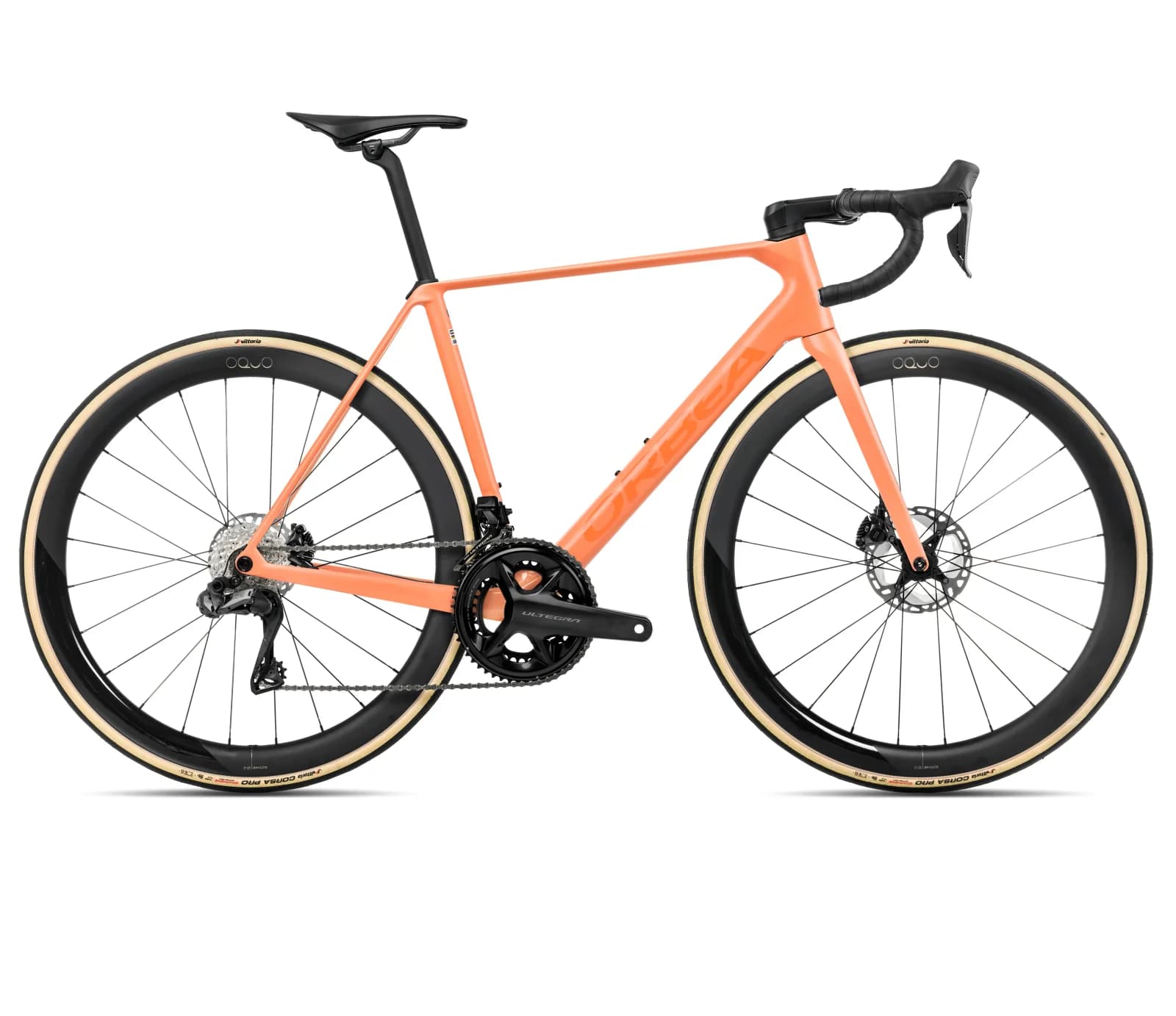 Orca M20iLTD PWR 2025 ORA-BLU